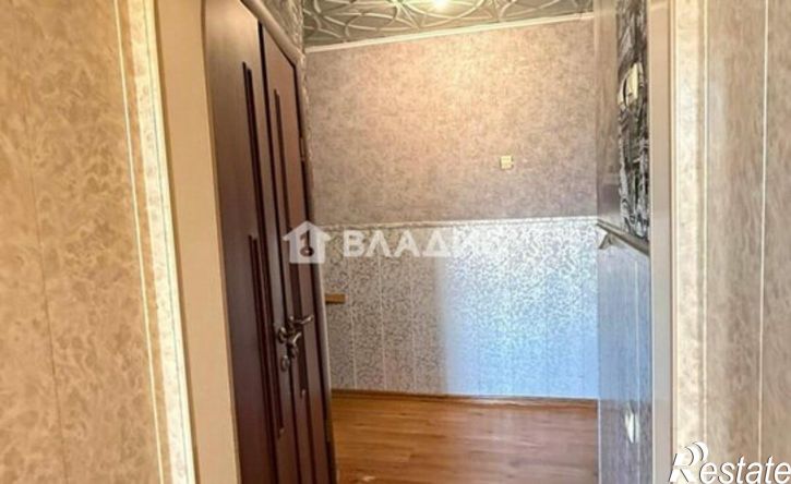 3-комн квартира Русская улица, 11,  д. 11