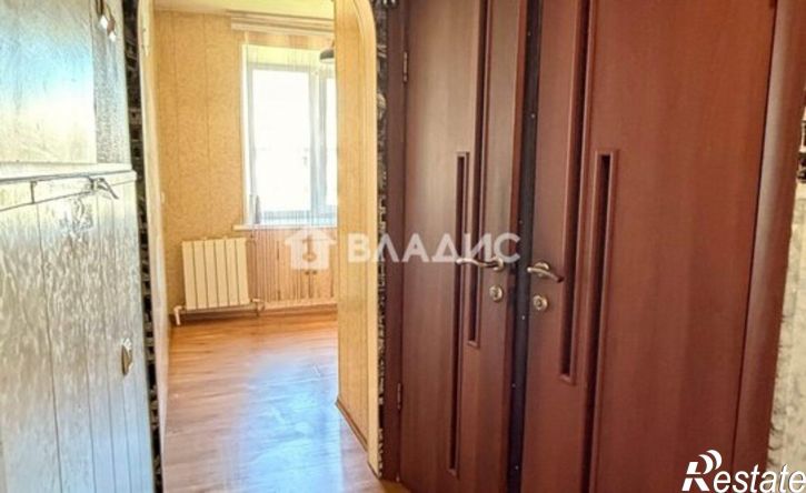 3-комн квартира Русская улица, 11,  д. 11