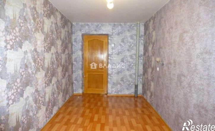 3-комн квартира улица Плеханова, 64,  д. 64