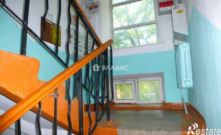 3-комн квартира улица Плеханова, 64,  д. 64