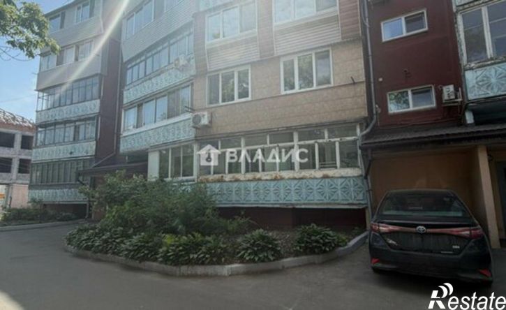 3-комн квартира улица Ленина, 126,  д. 126