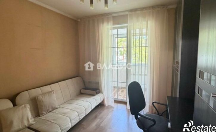 3-комн квартира улица Ленина, 126,  д. 126