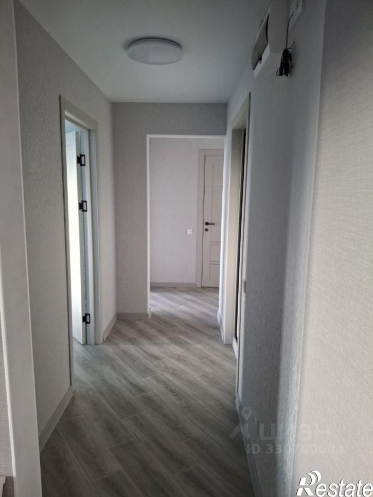 2-комн квартира ул Стаханова, 29,  д. 29