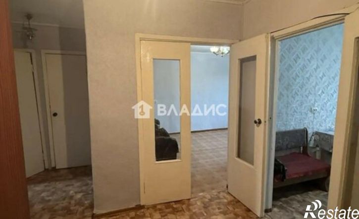 2-комн квартира Первомайская улица, 32,  д. 32