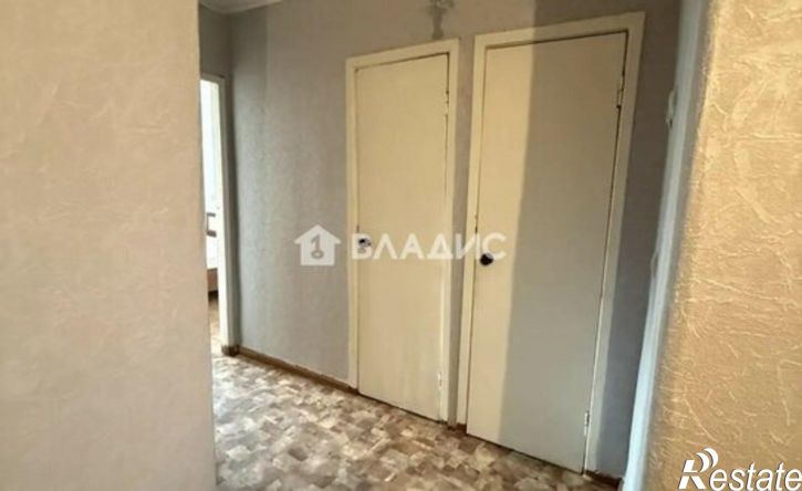 2-комн квартира Первомайская улица, 32,  д. 32