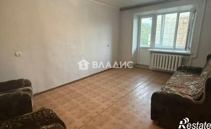 2-комн квартира Первомайская улица, 32,  д. 32