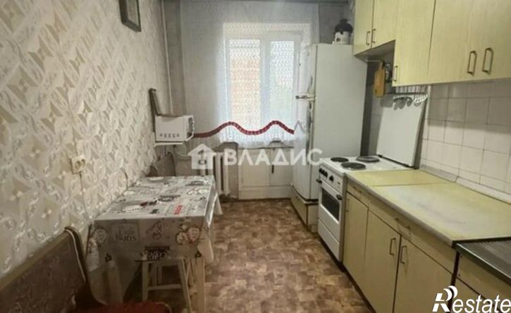 2-комн квартира Первомайская улица, 32,  д. 32