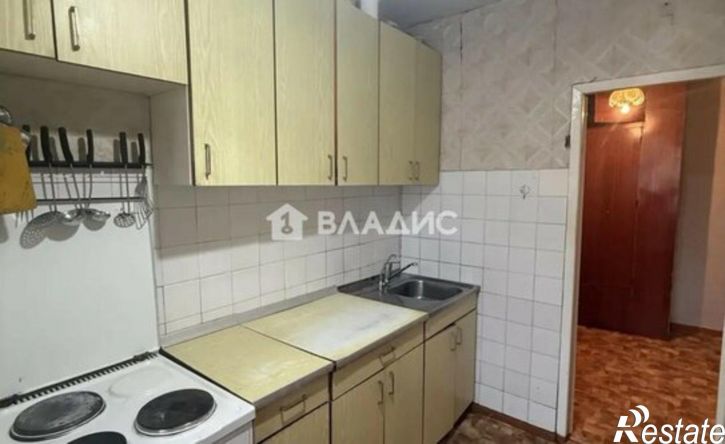 2-комн квартира Первомайская улица, 32,  д. 32