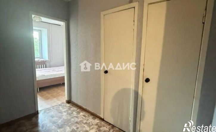 2-комн квартира Первомайская улица, 32,  д. 32