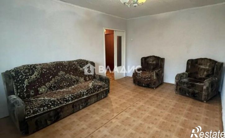 2-комн квартира Первомайская улица, 32,  д. 32