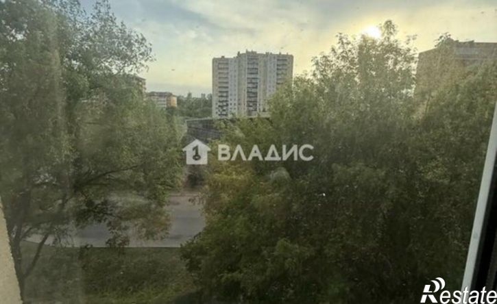 2-комн квартира Первомайская улица, 32,  д. 32