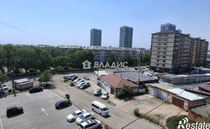 1-комн квартира ул Андрея Кушнира, 10,  д. 10