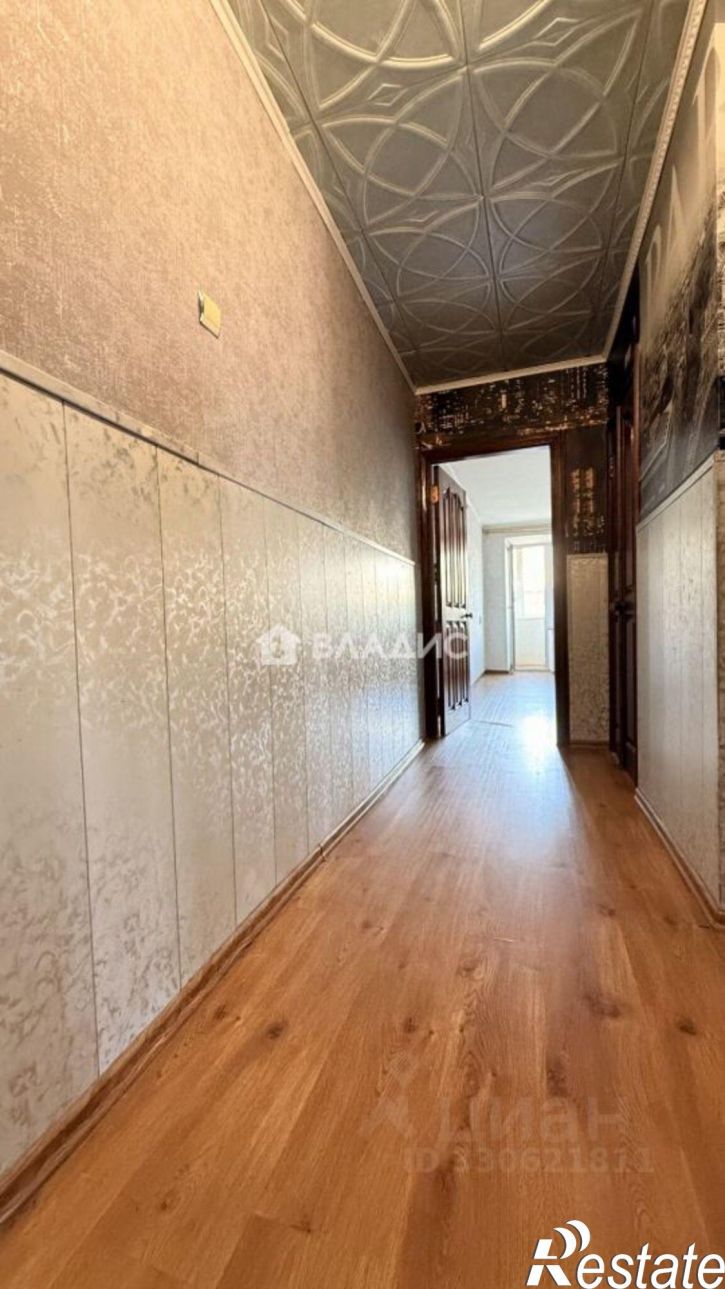 3-комн квартира Русская улица, 11,  д. 11