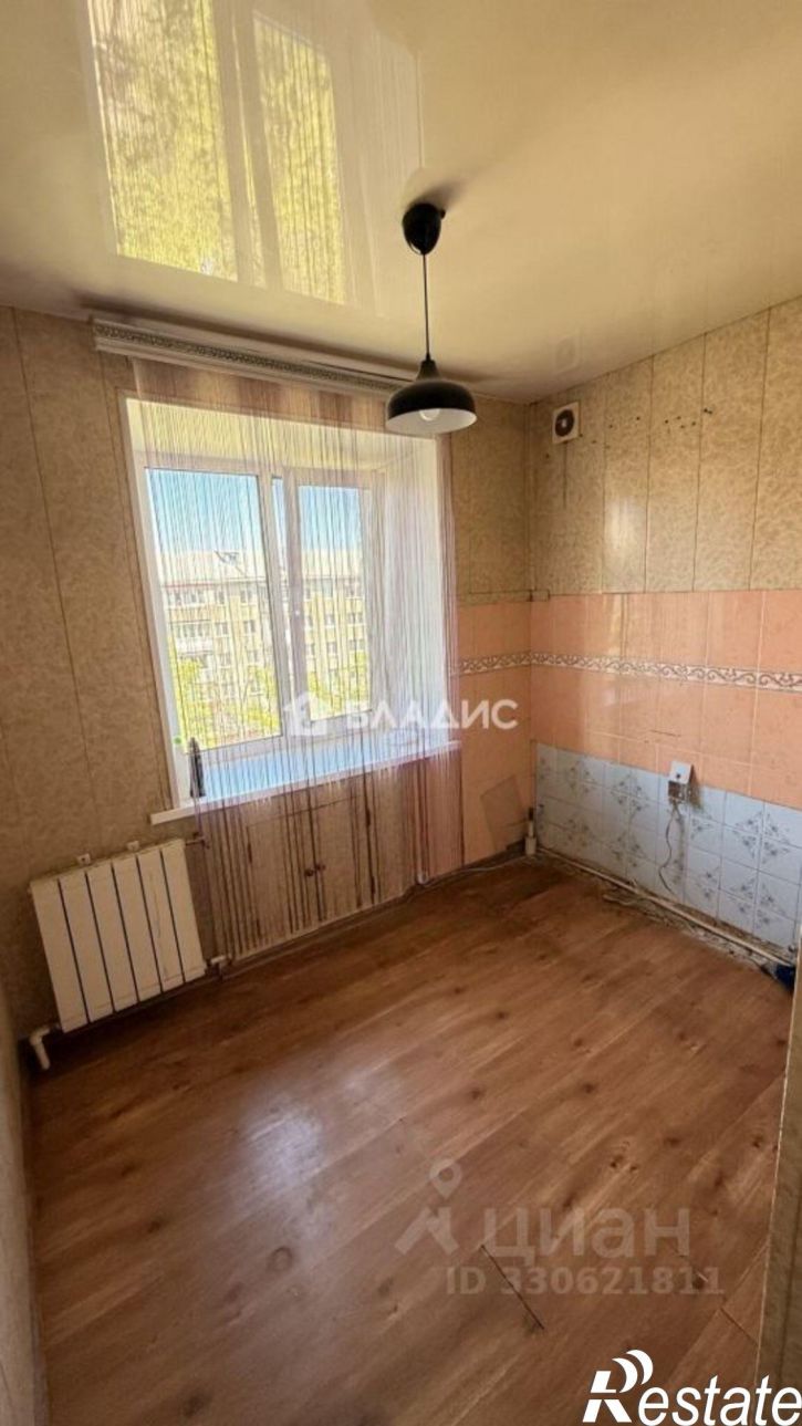 3-комн квартира Русская улица, 11,  д. 11