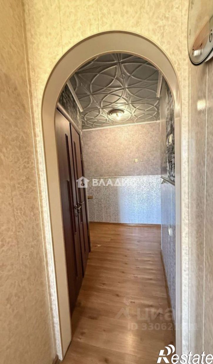 3-комн квартира Русская улица, 11,  д. 11