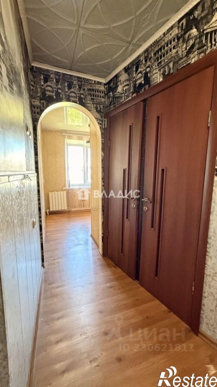 3-комн квартира Русская улица, 11,  д. 11