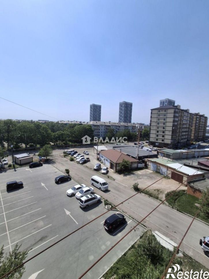 1-комн квартира ул Андрея Кушнира, 10,  д. 10