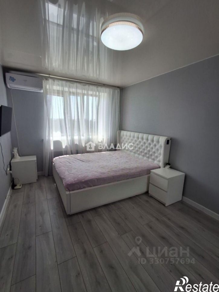 1-комн квартира ул Андрея Кушнира, 10,  д. 10