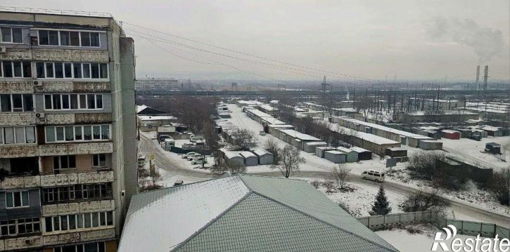 1-комн квартира улица Сергея Ушакова, 12,  д. 12
