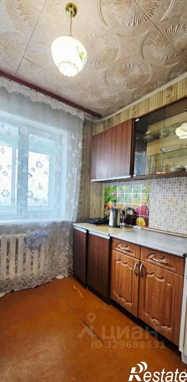 1-комн квартира улица Сергея Ушакова, 12,  д. 12