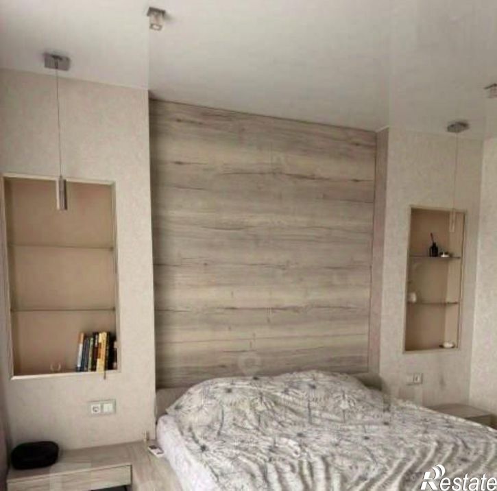 3-комн квартира Раздольная улица, 18,  д. 18