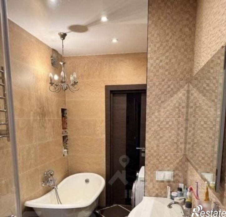 3-комн квартира Раздольная улица, 18,  д. 18