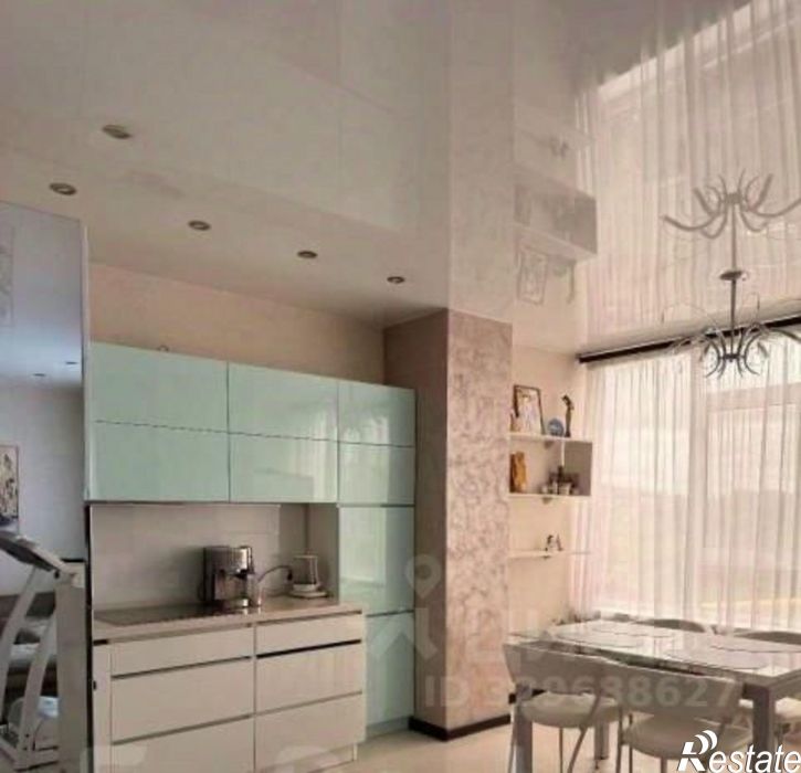 3-комн квартира Раздольная улица, 18,  д. 18