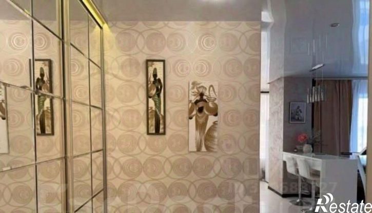 3-комн квартира Раздольная улица, 18,  д. 18