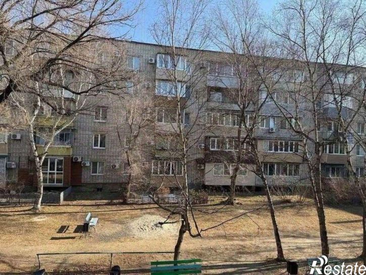 2-комн квартира улица Пушкина, 16А,  д. 16А