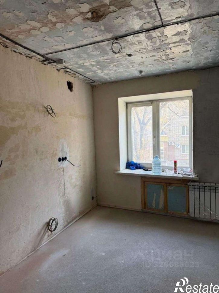 2-комн квартира улица Пушкина, 16А,  д. 16А