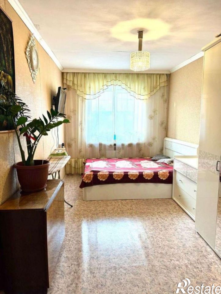 2-комн квартира улица Пушкина, 20,  д. 20