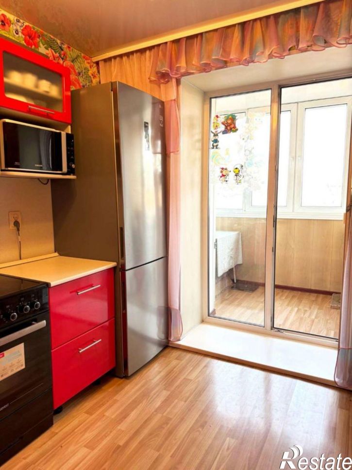 2-комн квартира улица Пушкина, 20,  д. 20
