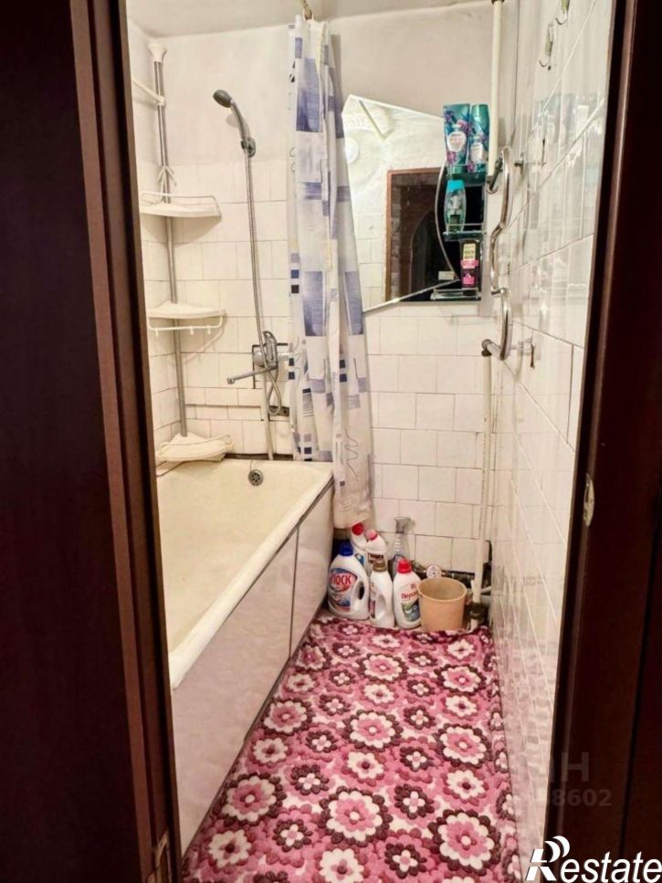 2-комн квартира улица Пушкина, 20,  д. 20