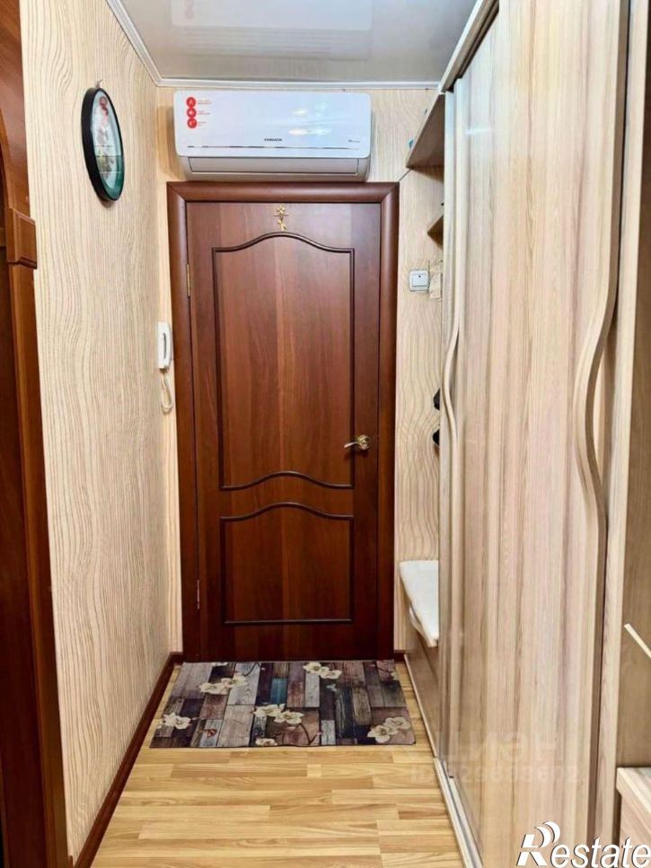 2-комн квартира улица Пушкина, 20,  д. 20