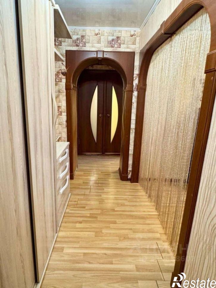 2-комн квартира улица Пушкина, 20,  д. 20