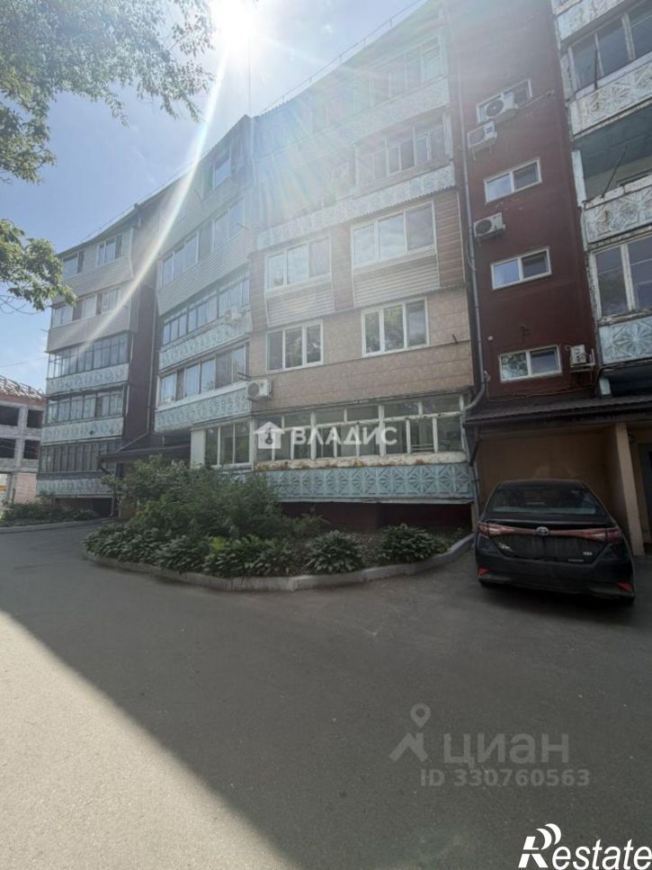 3-комн квартира ул Ленина, 126,  д. 126
