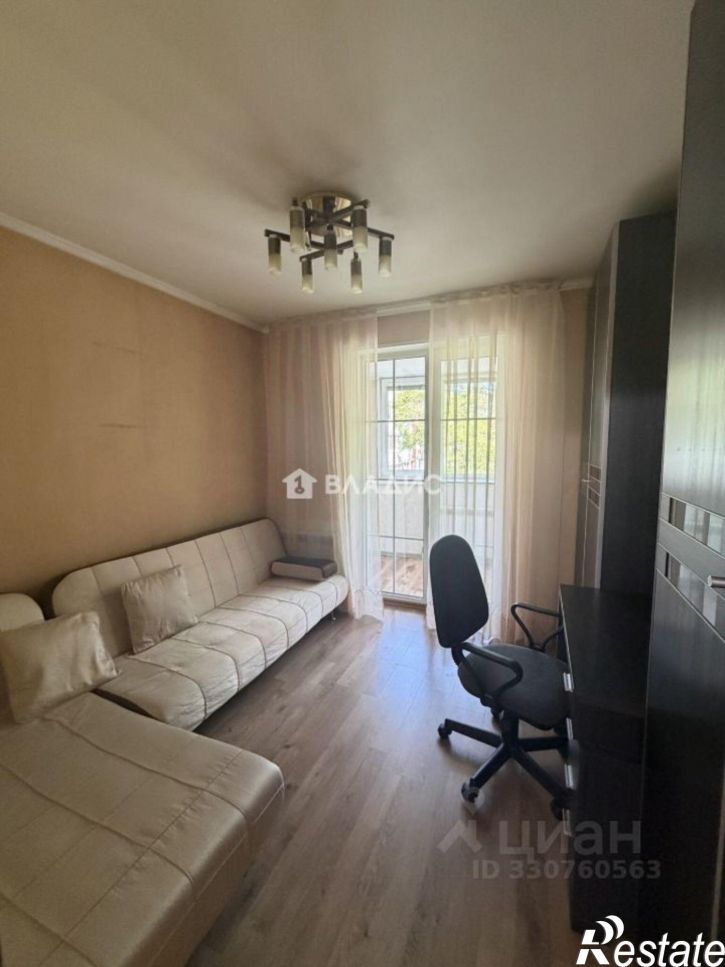 3-комн квартира ул Ленина, 126,  д. 126