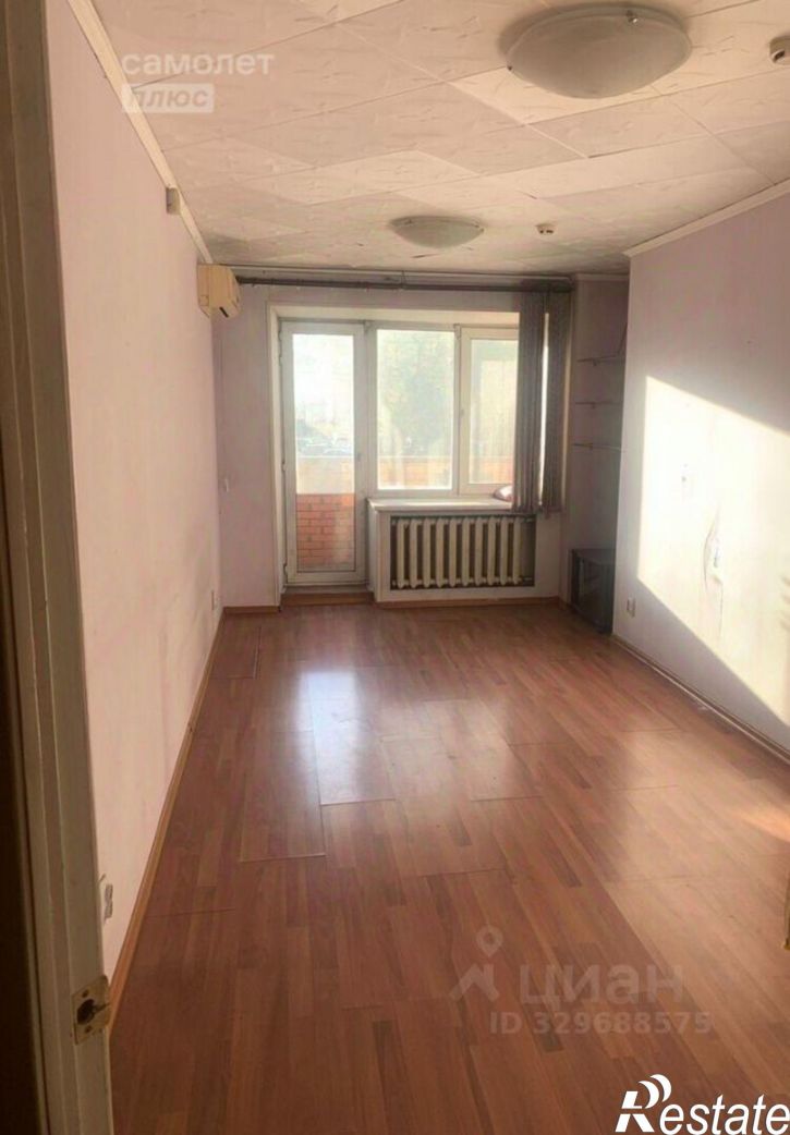 2-комн квартира ул Сергея Ушакова, 24,  д. 24