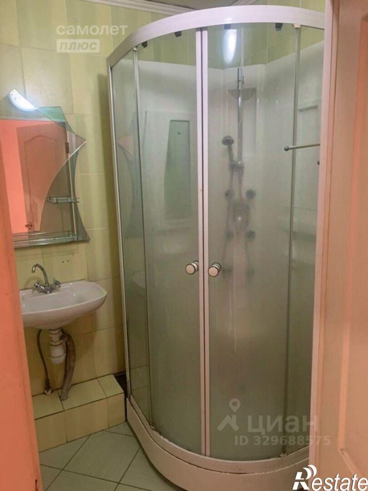 2-комн квартира ул Сергея Ушакова, 24,  д. 24