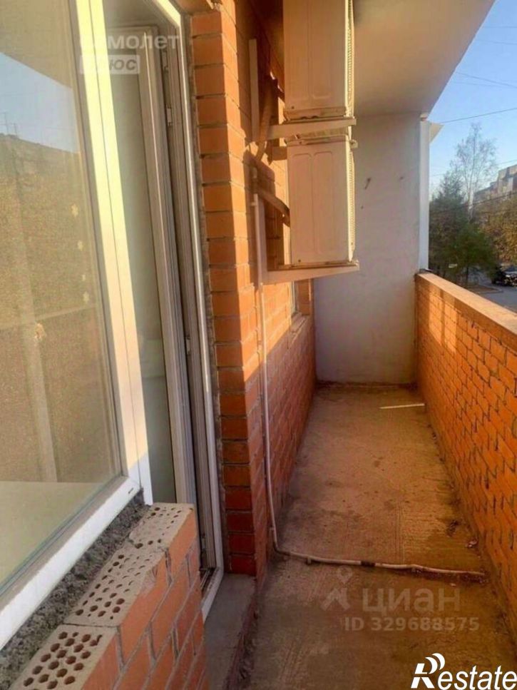 2-комн квартира ул Сергея Ушакова, 24,  д. 24