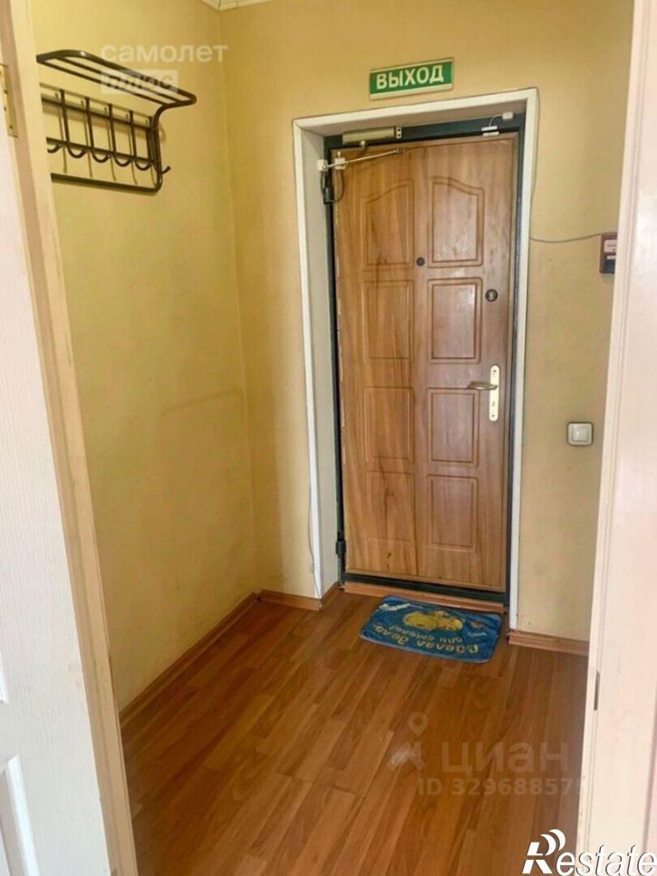 2-комн квартира ул Сергея Ушакова, 24,  д. 24