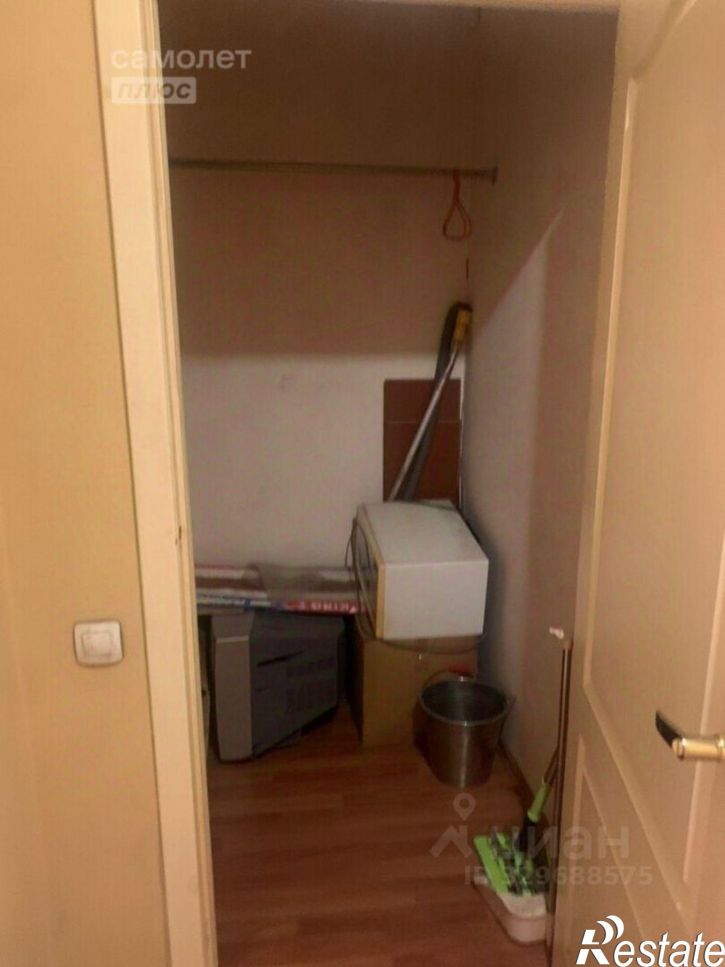 2-комн квартира ул Сергея Ушакова, 24,  д. 24