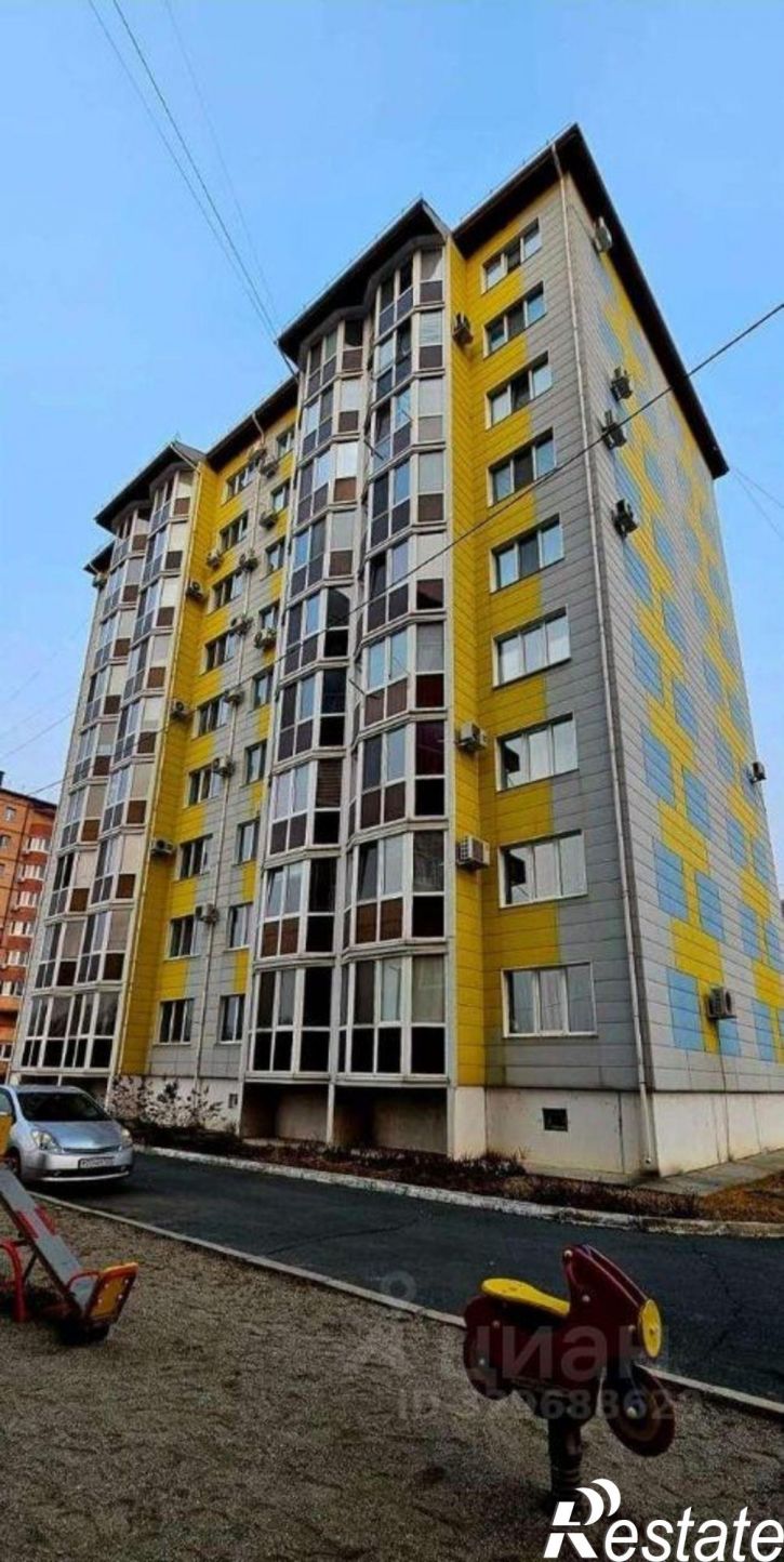 1-комн квартира ул Первомайская, 27,  д. 27
