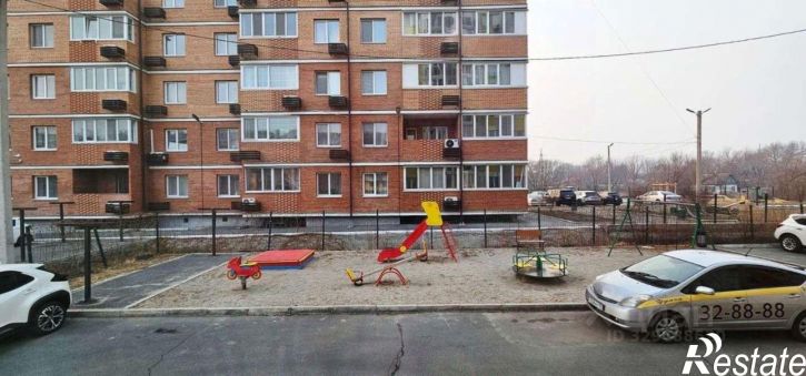 1-комн квартира ул Первомайская, 27,  д. 27