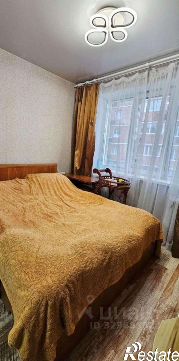 1-комн квартира ул Первомайская, 27,  д. 27