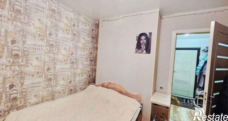1-комн квартира ул Первомайская, 27,  д. 27