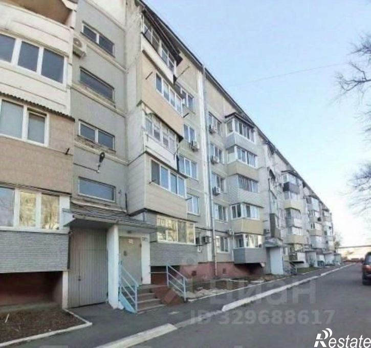 2-комн квартира ул Ивасика, 52а,  д. 52а