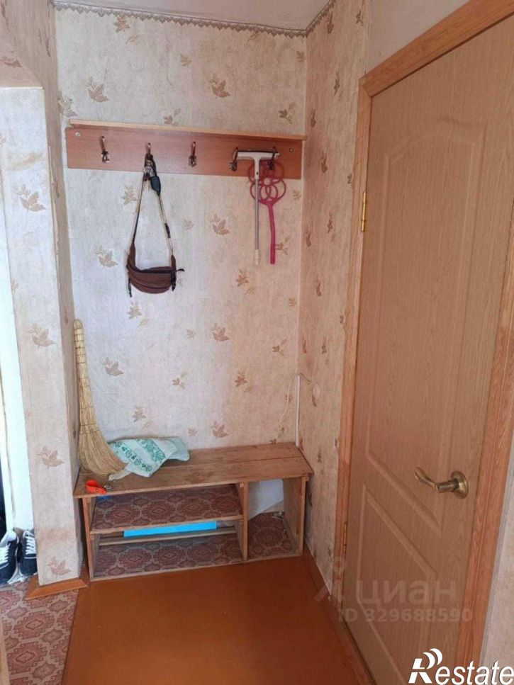 2-комн квартира ул Солнечная, 9а,  д. 9а