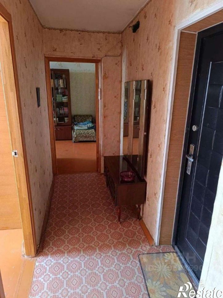 2-комн квартира ул Солнечная, 9а,  д. 9а