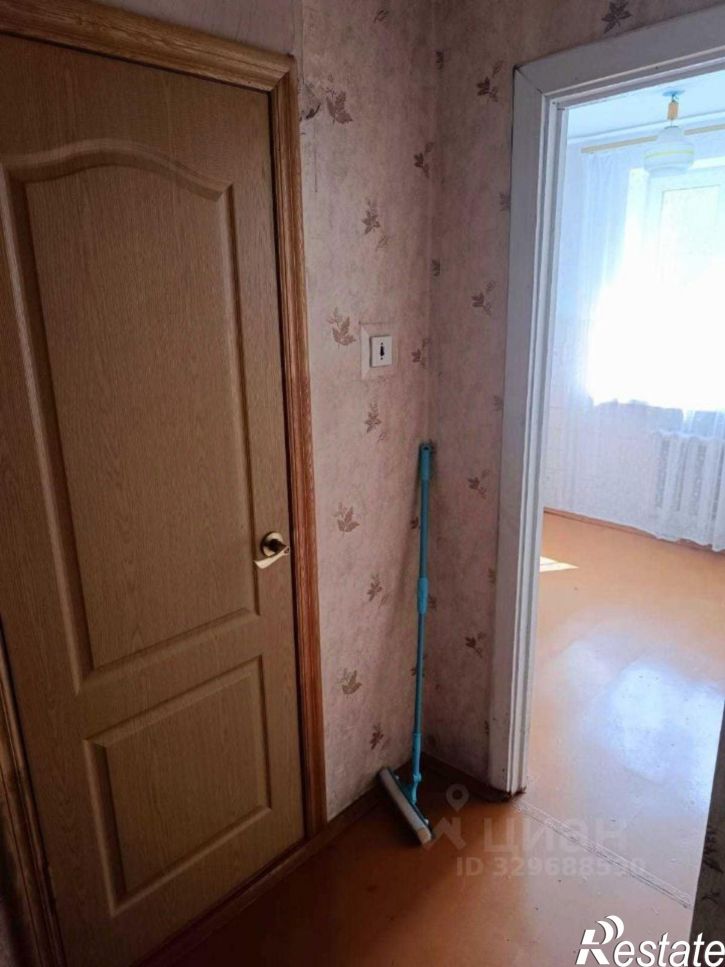 2-комн квартира ул Солнечная, 9а,  д. 9а
